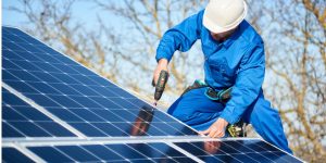 Installation Maintenance Panneaux Solaires Photovoltaïques à Le Tilleul